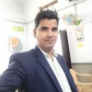 Ram Krishna Class 12 Tuition trainer in Varanasi