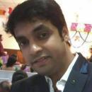 Photo of Nikhil Kumar