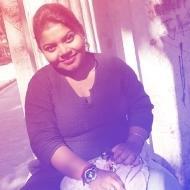 Priyanka M. Class I-V Tuition trainer in Kolkata