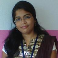 Shalmoli R. Career Counselling trainer in Kolkata
