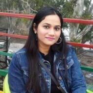 Reena N. Spoken English trainer in Gurgaon