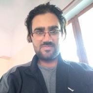 Himanshu Thapliyal Class 12 Tuition trainer in Dehradun