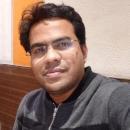 Photo of Arvind Sangale