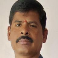  Ramakrishna Uppara Telugu Language trainer in Hyderabad