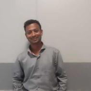 Paramesh G Class I-V Tuition trainer in Bangalore