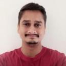 Photo of Shantanu Chiplunkar