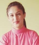 Raveena D. Swimming trainer in Shimla