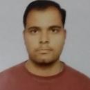 Photo of Deepak Singh