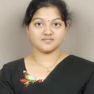 Ramyasai Class 12 Tuition trainer in Tirupathi