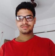 Aniruddha Pal Class 12 Tuition trainer in Medinipur