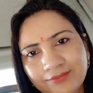 Saroj B. Class I-V Tuition trainer in Delhi