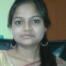 Photo of Aparna G.