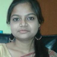 Aparna G. Class I-V Tuition trainer in Kolkata