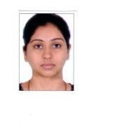 Archana K. Class 9 Tuition trainer in Bangalore