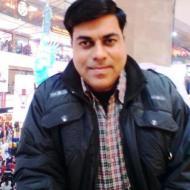 Rishi Chawla Class 6 Tuition trainer in Delhi