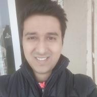 Abhishek Ranakoti Class 12 Tuition trainer in Delhi