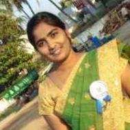 Sandhyarani K. Class 6 Tuition trainer in Krishna