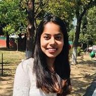 Swati S. NEET-UG trainer in Chandigarh