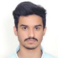 Yogesh Singh Rawat Class 12 Tuition trainer in Delhi