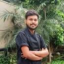 Photo of Chandan Das