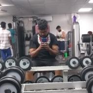 Vinaya Raja Nagati Personal Trainer trainer in Hyderabad