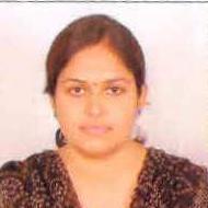 Pratibha S. Spoken English trainer in Patna Sadar