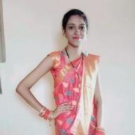 Maurya N. Class 10 trainer in Ahmedabad