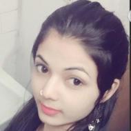 Ankita K. Class I-V Tuition trainer in Kolkata