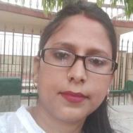 Madhumitha S. Beauty and Skin care trainer in Kolkata