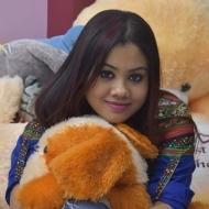 Nupur S. Class I-V Tuition trainer in Kolkata