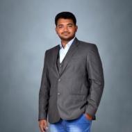 Sameer Ahmed Soft Skills trainer in Hyderabad