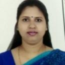 Photo of Meenu S.