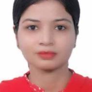 Poonam Class I-V Tuition trainer in Delhi