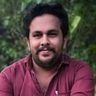 Arun Mohanan Malayalam Speaking trainer in Ernakulam