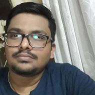 Abhishek Das Class 11 Tuition trainer in Kolkata