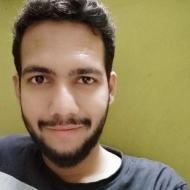 Touseef Iqbal Microsoft Excel trainer in Bhilai Nagar