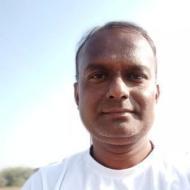 Prabhakar Bawane Yoga trainer in Nagpur