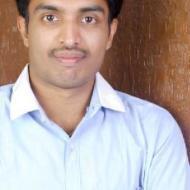 Deepak Surampally Java trainer in Hyderabad