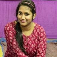 Ritupriya D. Class 8 Tuition trainer in Kolkata