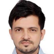 Dinesh Mehbubani BTech Tuition trainer in Ahmedabad