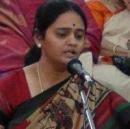 Photo of Bhavani K.