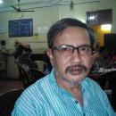 Photo of Kaushik Mitra