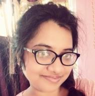 Niharika D. Engineering Entrance trainer in North 24 Parganas