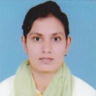 Pooja Y. BSc Tuition trainer in Delhi