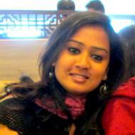 Shilpa A. BTech Tuition trainer in Bangalore