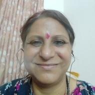 Anushree K. Class I-V Tuition trainer in Delhi