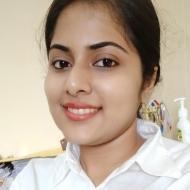 Priyanka R. Class I-V Tuition trainer in Agartala