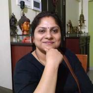 Seena A. Class I-V Tuition trainer in Vasai