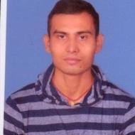 Jitendra Singh Class 6 Tuition trainer in Delhi