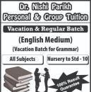 Nishi Tuitions photo